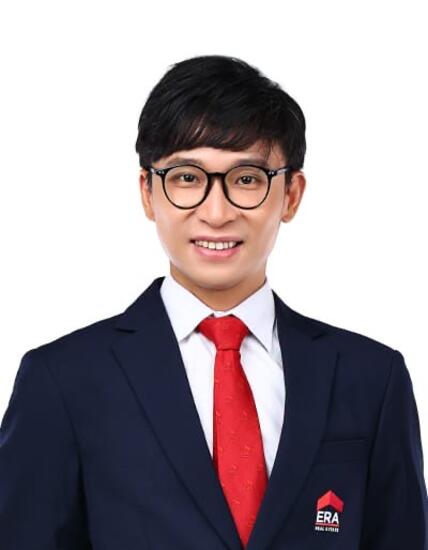 Ambrose Zhang