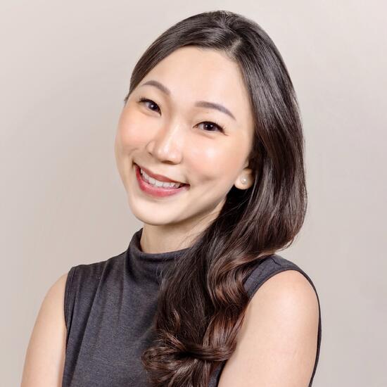 Vit Olivia Ng