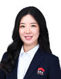 Tracy Wu
