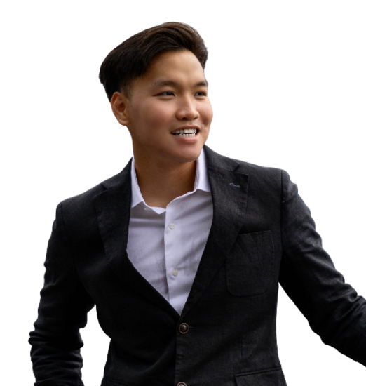 Darren Chin