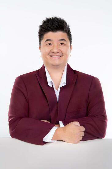 Aiden Chen