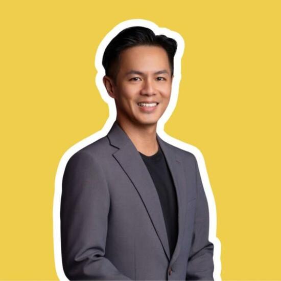 Andy Ang
