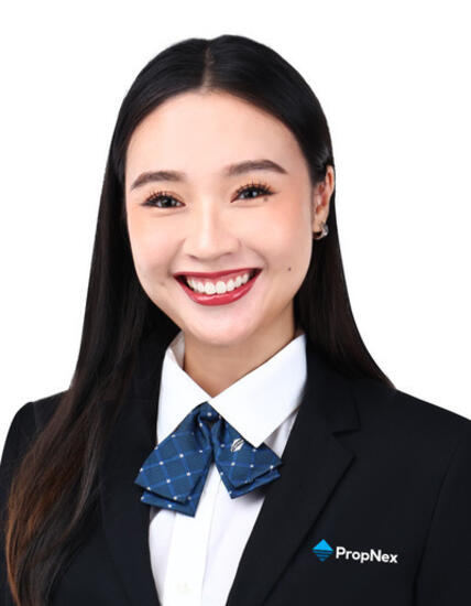 FERNANDA THAM
