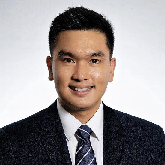 Benny Hasyim
