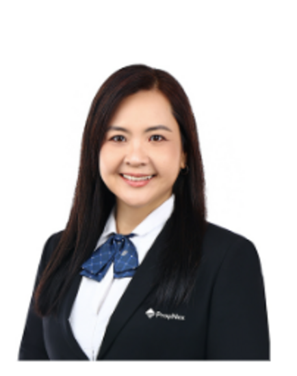 Yen Ong