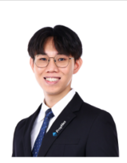Marcus Tan