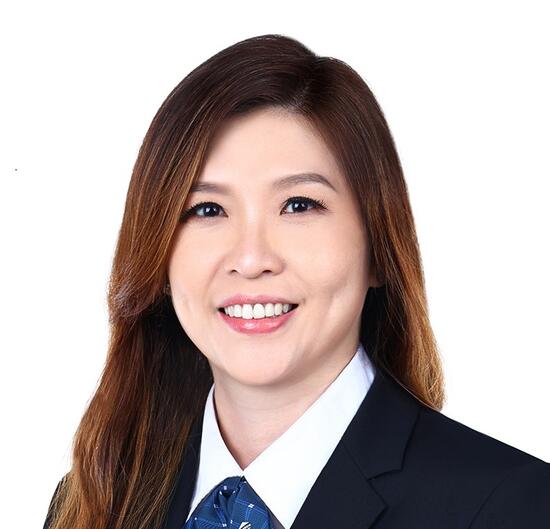 Lisa Goh