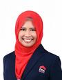 Liyana Manhuri