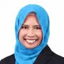 Liyana Manhuri