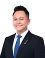 Joel Chong
