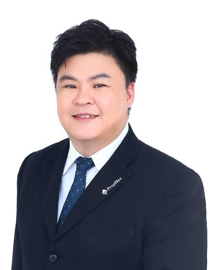 Joseph Teo