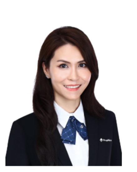 Tracy Wang