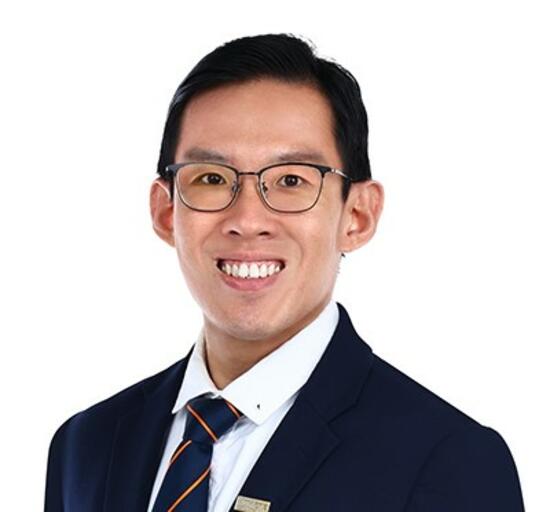 Agent Avatar