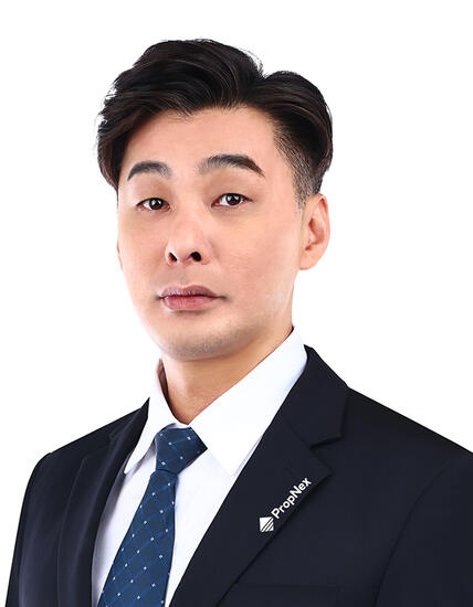 Mr Ted Pek