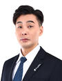 Mr Ted Pek