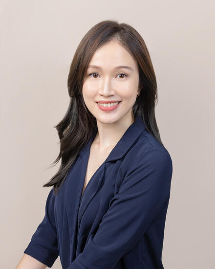 Isabel Chiang