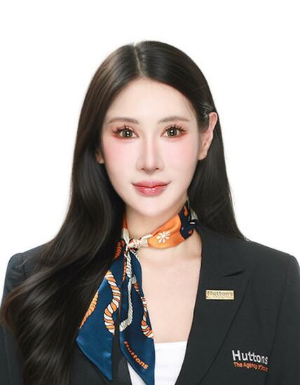Agent Avatar