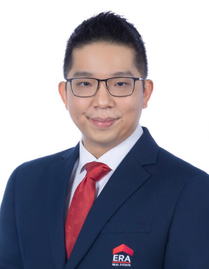 Vincent Koh