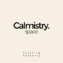 Calmistry