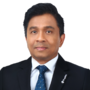 Sanjay N Pillai