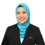 SHAHILA IRWAN