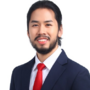 Nicholas Fheng