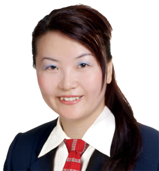 Michelle Li