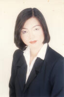 Goh Mary