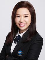 Kay HO 何杰彬