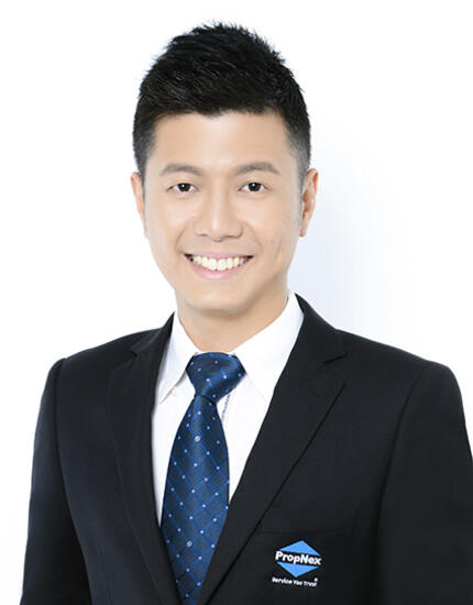 Toh YiQin (卓意钦)