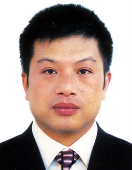 Li Ming