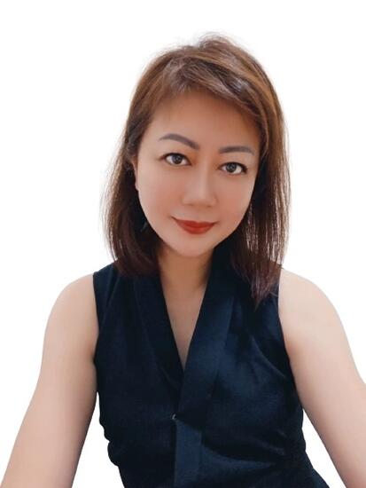 Jo Lim 林沛骅