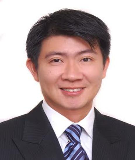 Galvin Chong