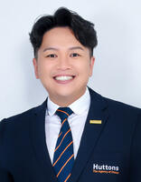 Jerome Foo