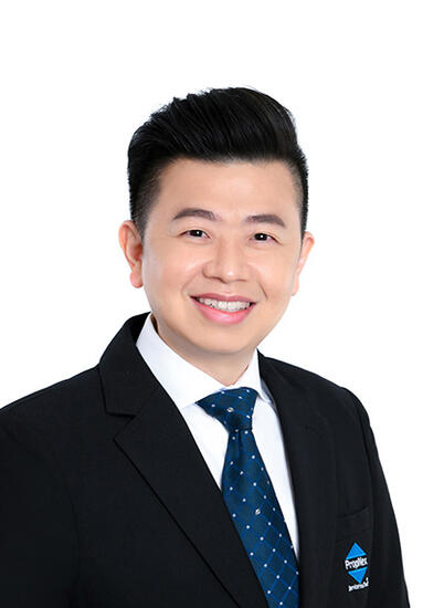 Caden Chong 鍾瑋熜