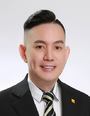 Raymond Chee