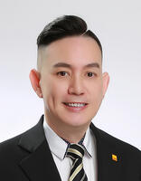 Raymond Chee