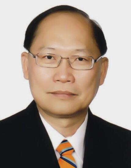 Donald Ho