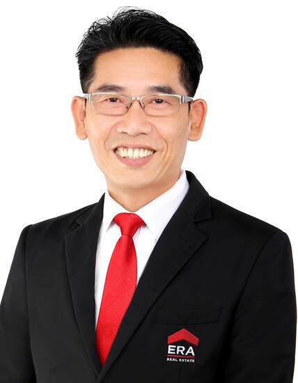 Agent Avatar