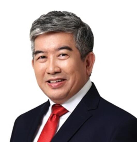 Anthony Chua