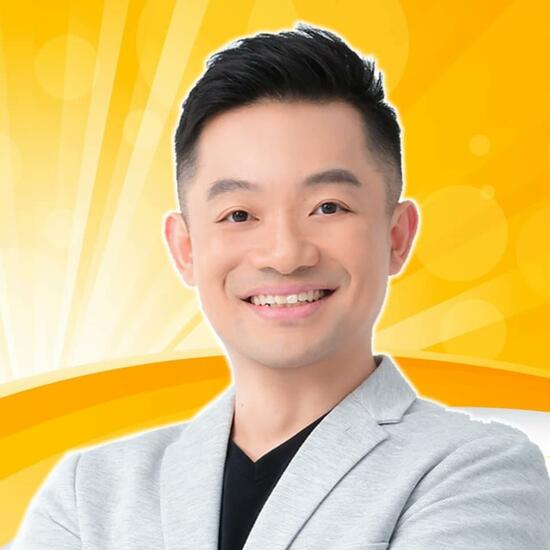 Darren Ong