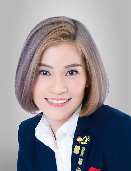 Daphne Lean