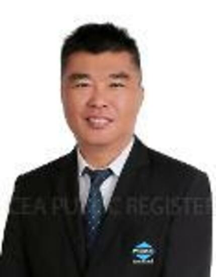 Agent Avatar