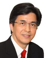 Manuel M Chiong