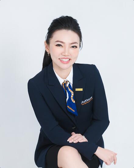 Cheryl Chng Xue'Er 庄雪娥