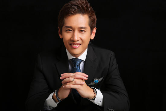 Chris Choo