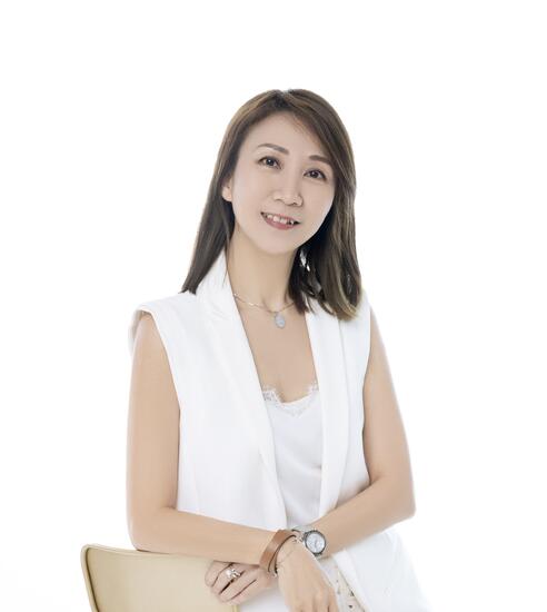 Joanne Liew