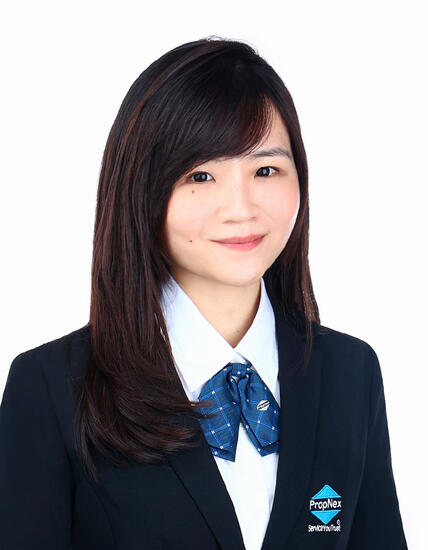 Sharlene Teo
