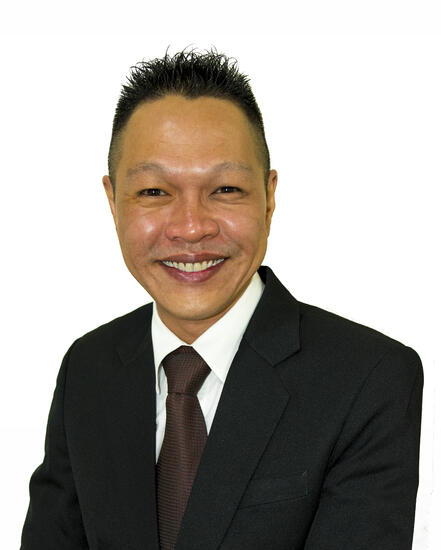 YF (Chang Yock Fei) 鍾育輝