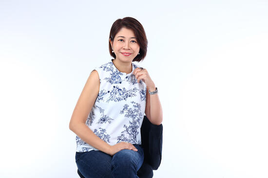 Imelda Quek